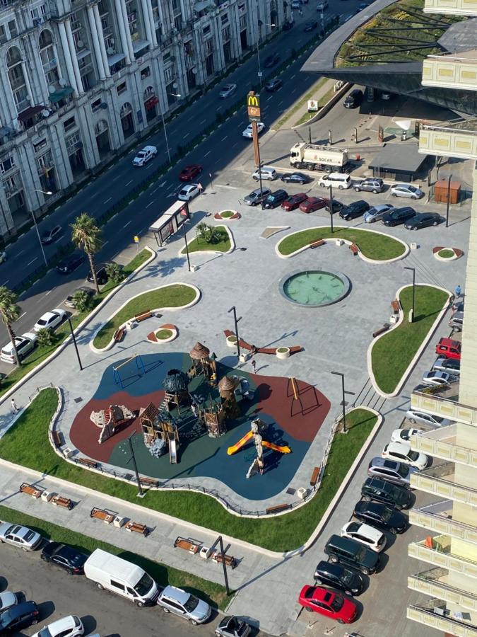 Roini Apartment Batumi Exterior foto